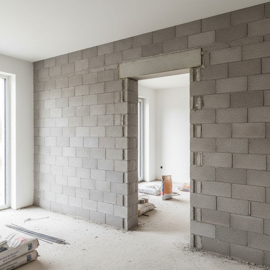 ALLIANCE CONSTRUCTION GENERALE